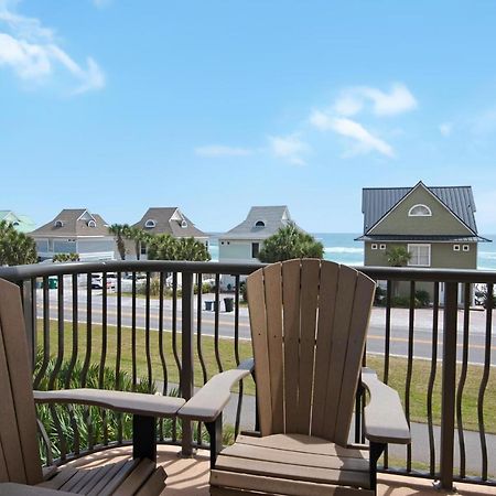 Beach Resort 316 Дестин Екстериор снимка