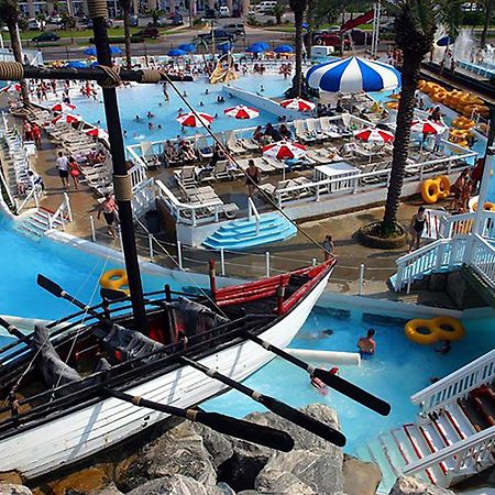 Beach Resort 316 Дестин Екстериор снимка