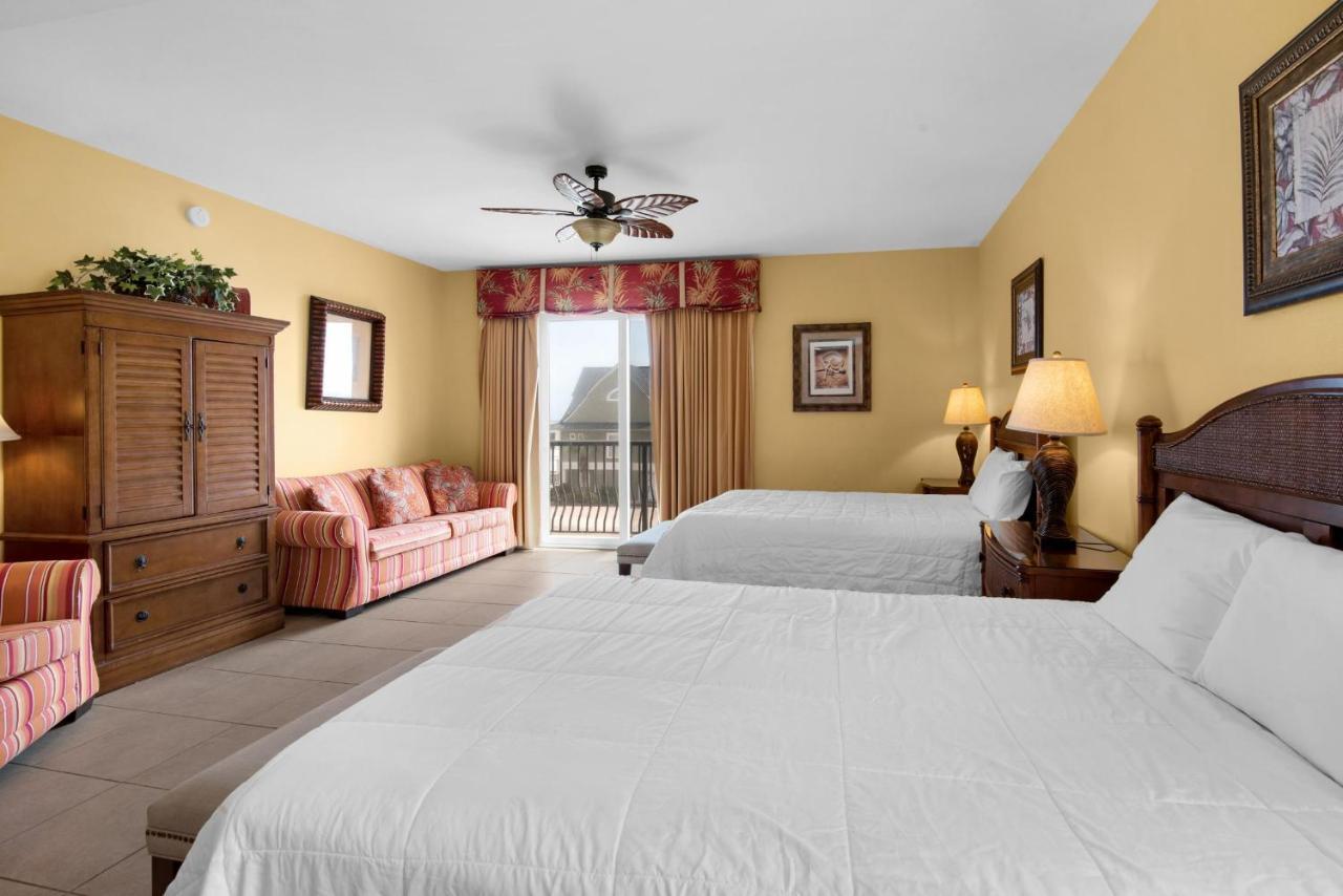 Beach Resort 316 Дестин Екстериор снимка