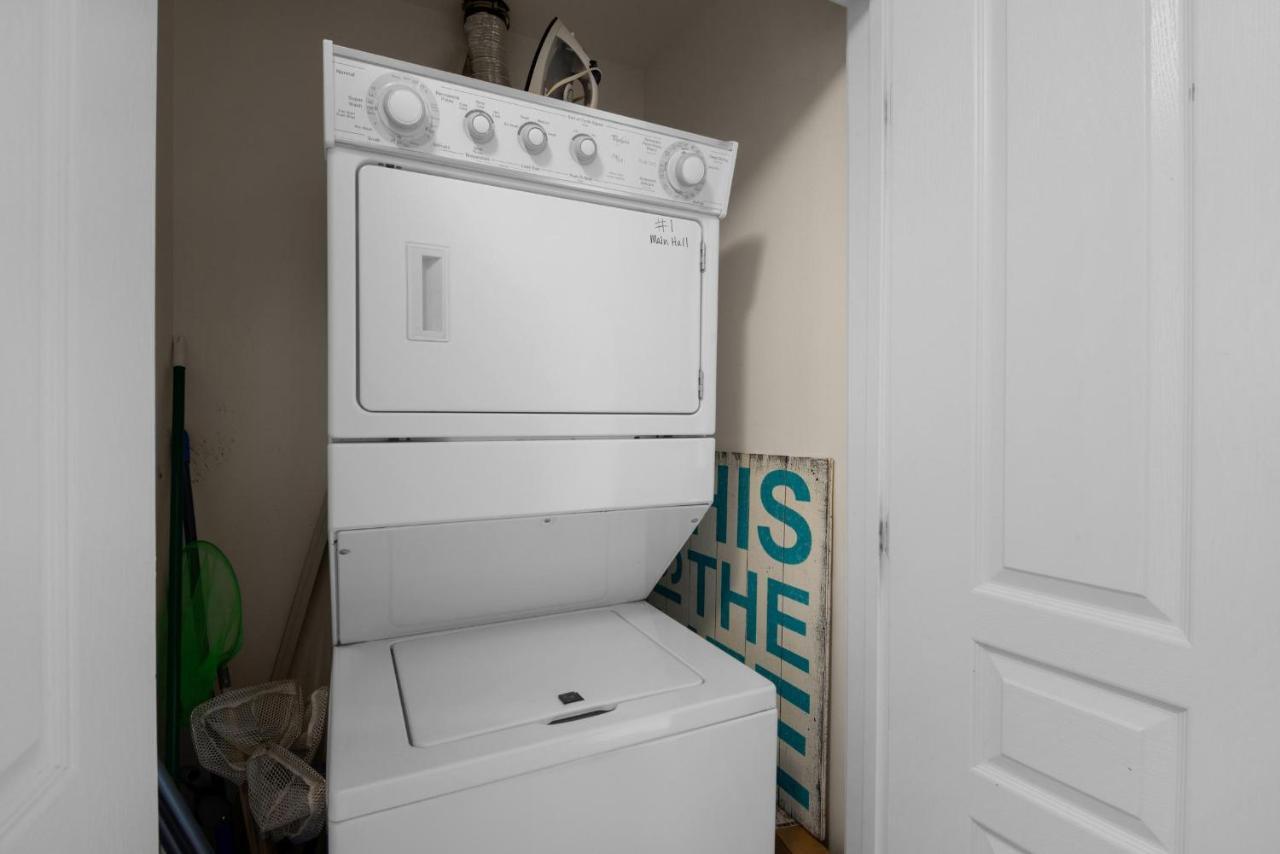 Beach Resort 316 Дестин Екстериор снимка