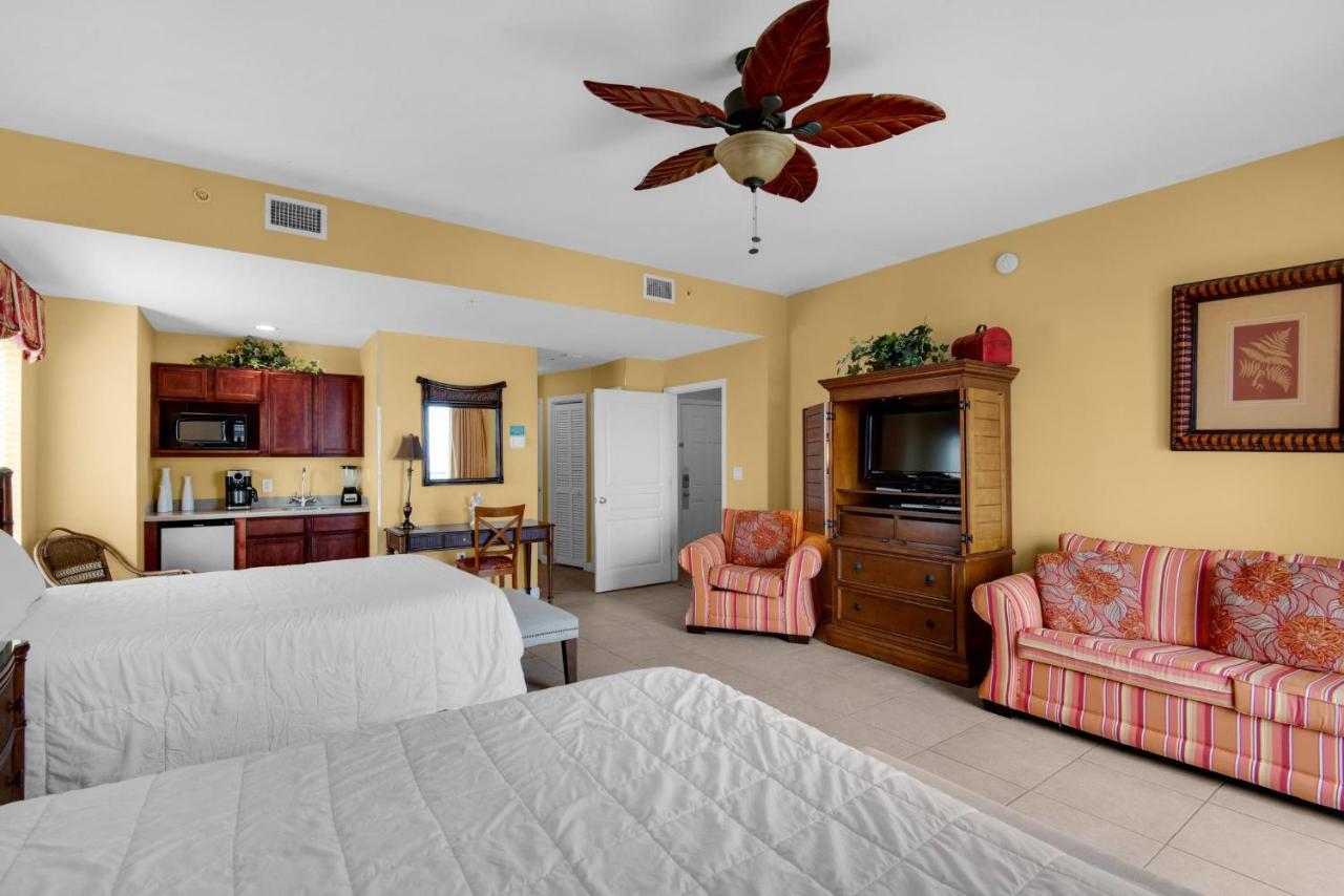 Beach Resort 316 Дестин Екстериор снимка