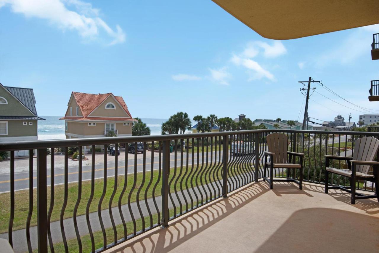 Beach Resort 316 Дестин Екстериор снимка
