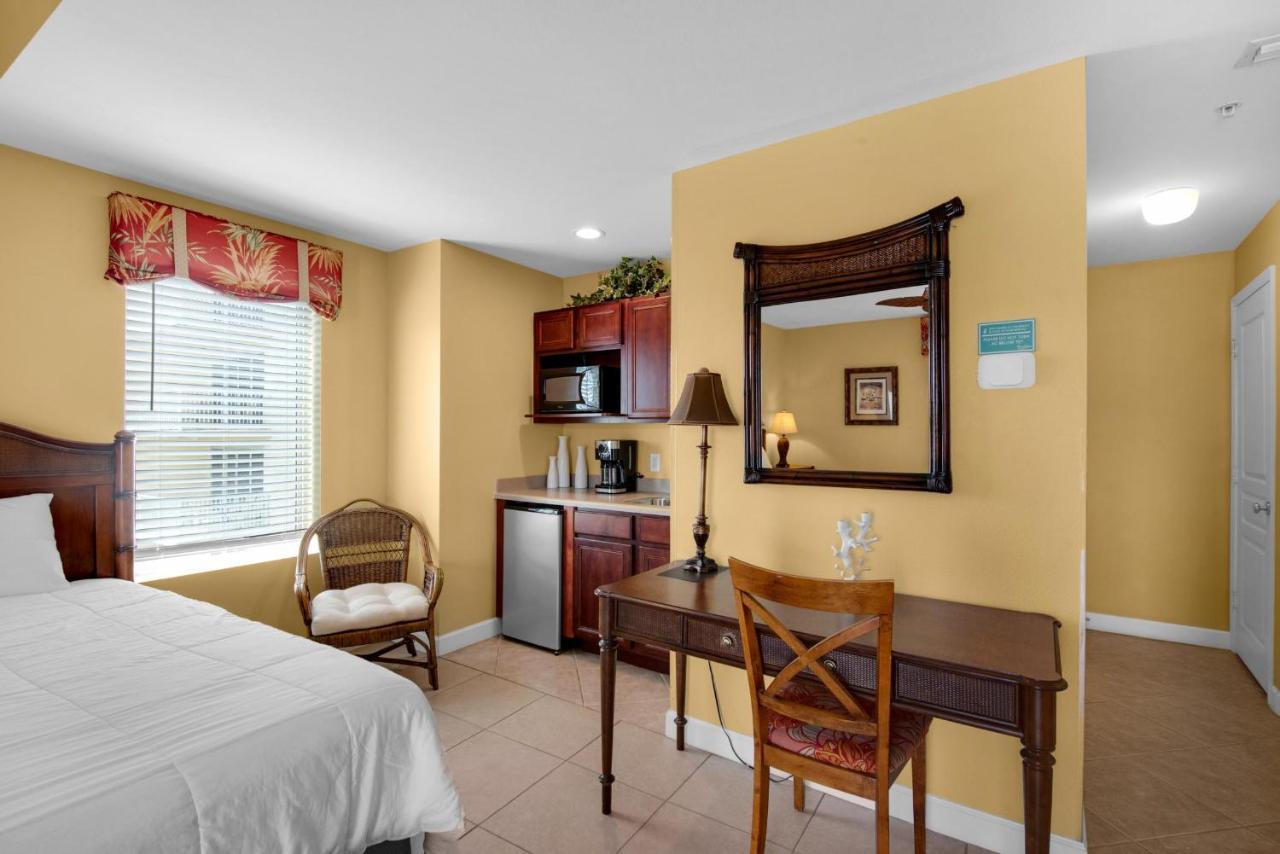 Beach Resort 316 Дестин Екстериор снимка
