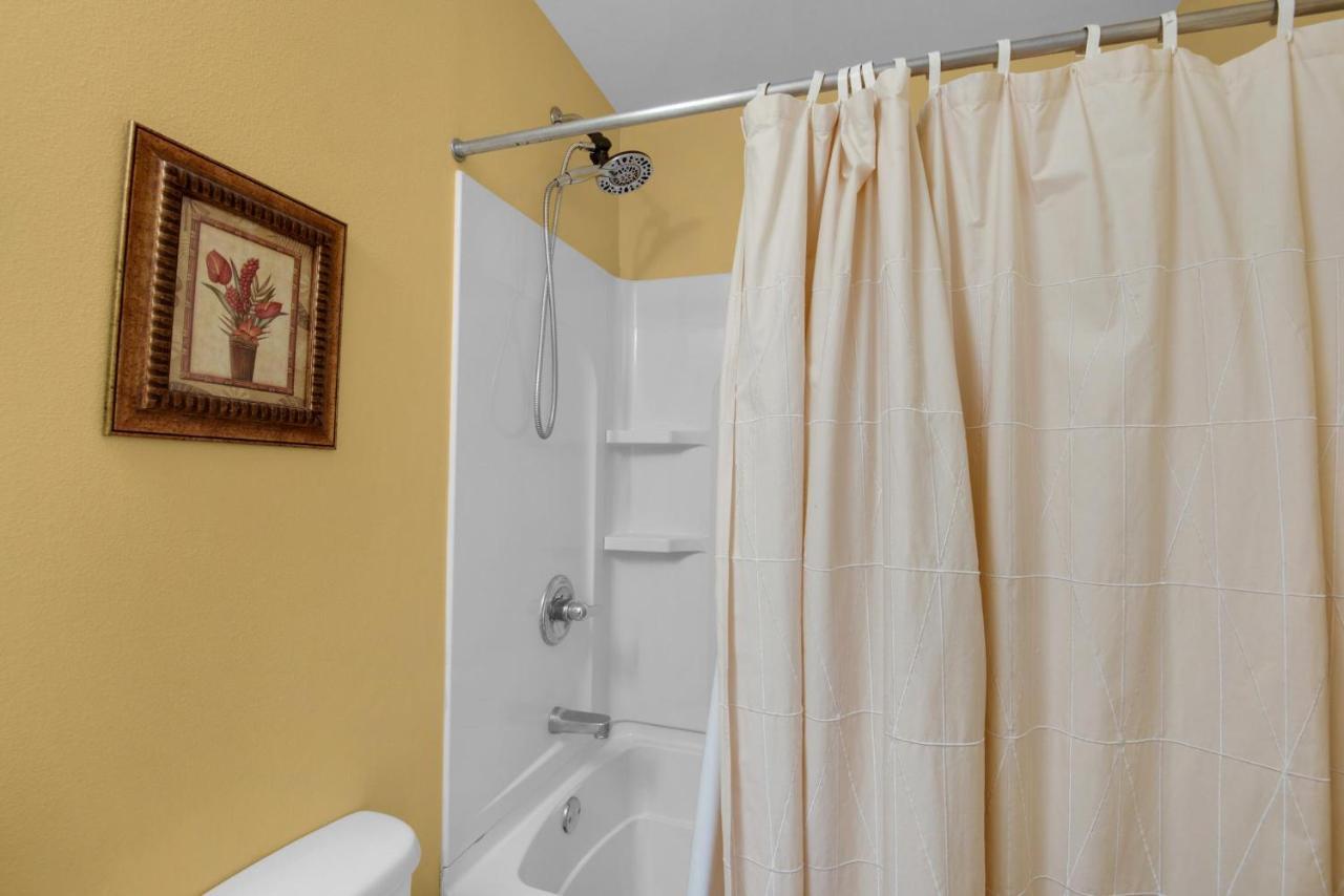 Beach Resort 316 Дестин Екстериор снимка