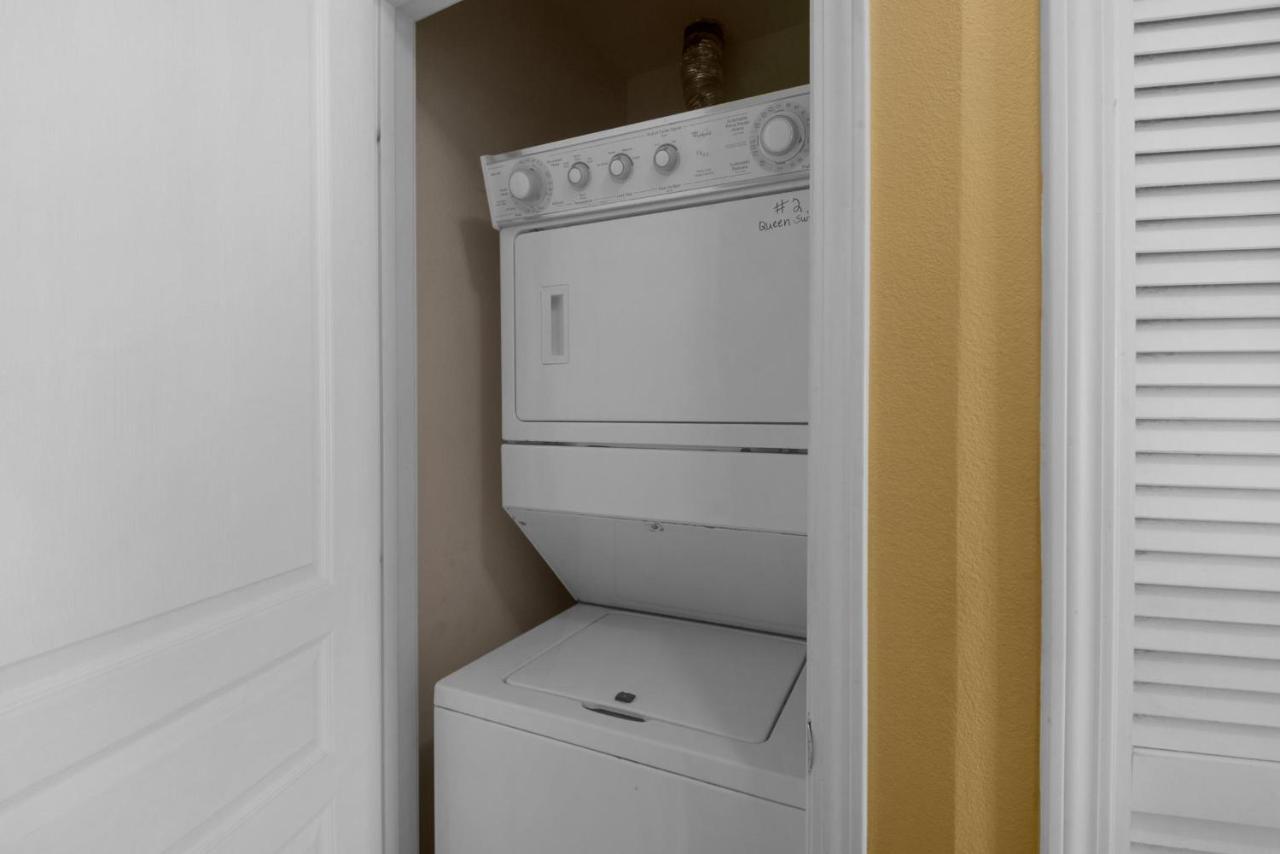 Beach Resort 316 Дестин Екстериор снимка