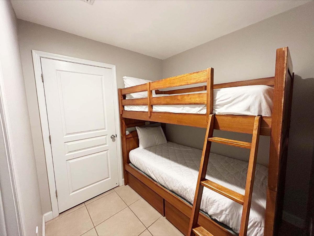 Beach Resort 316 Дестин Екстериор снимка