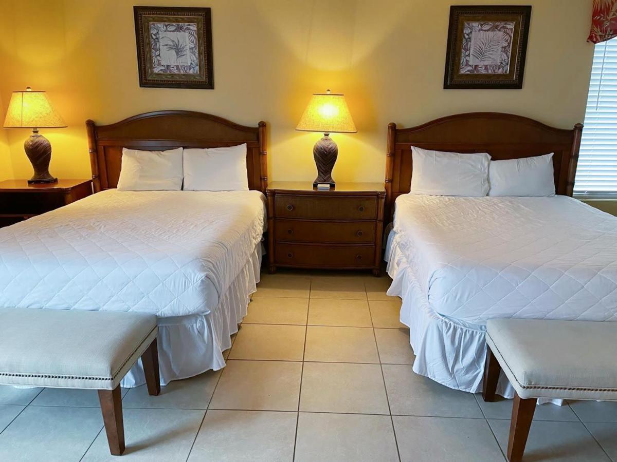 Beach Resort 316 Дестин Екстериор снимка