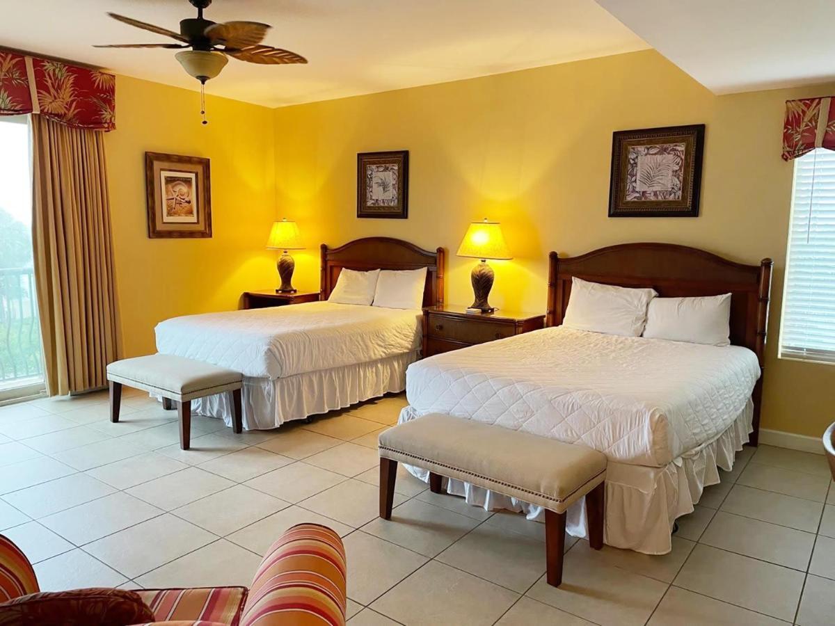Beach Resort 316 Дестин Екстериор снимка