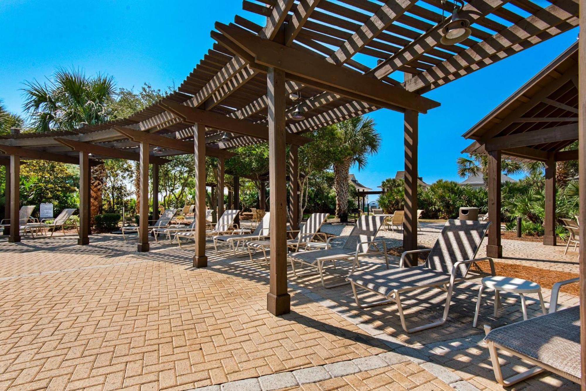 Beach Resort 316 Дестин Екстериор снимка