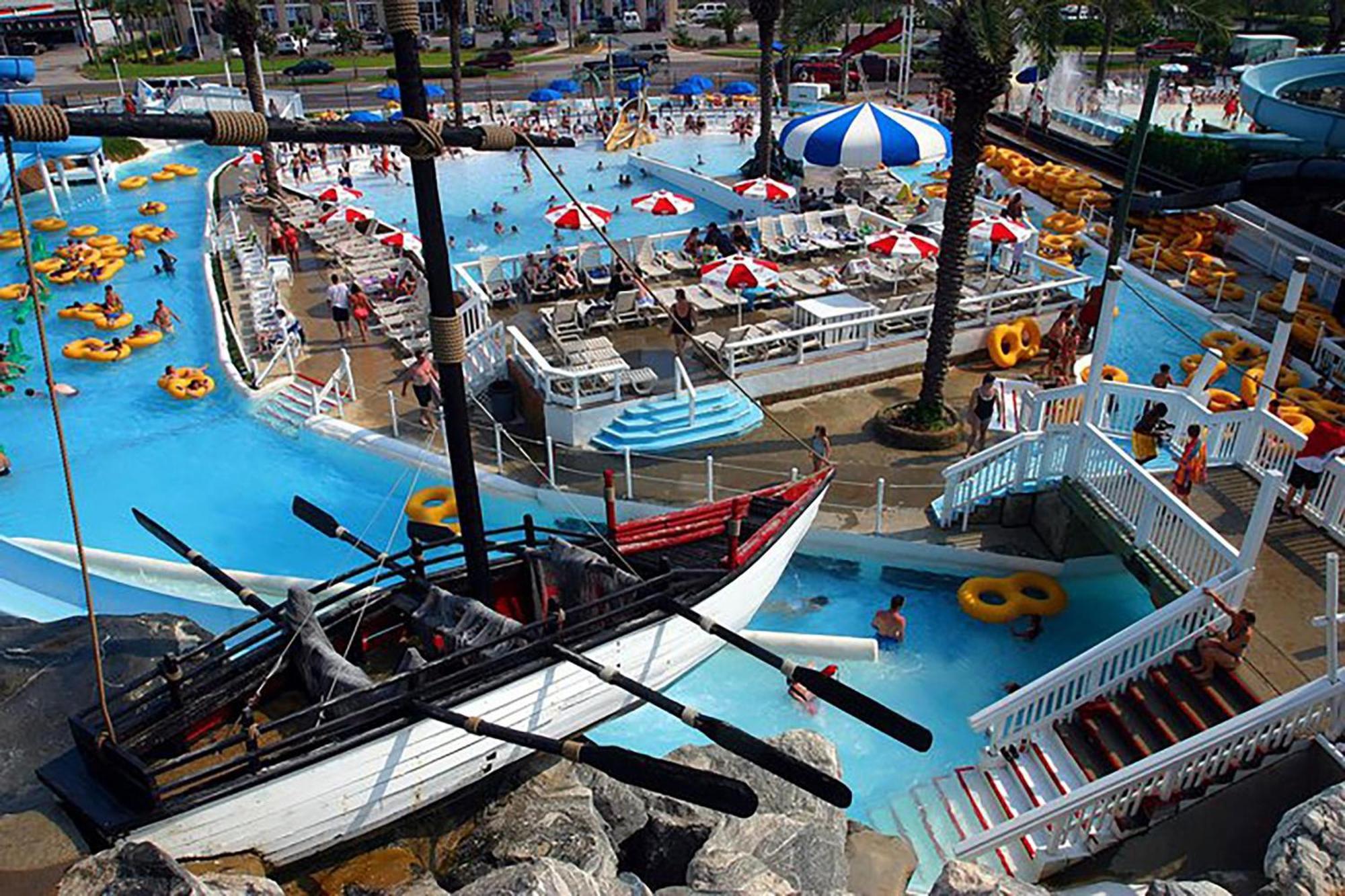 Beach Resort 316 Дестин Екстериор снимка
